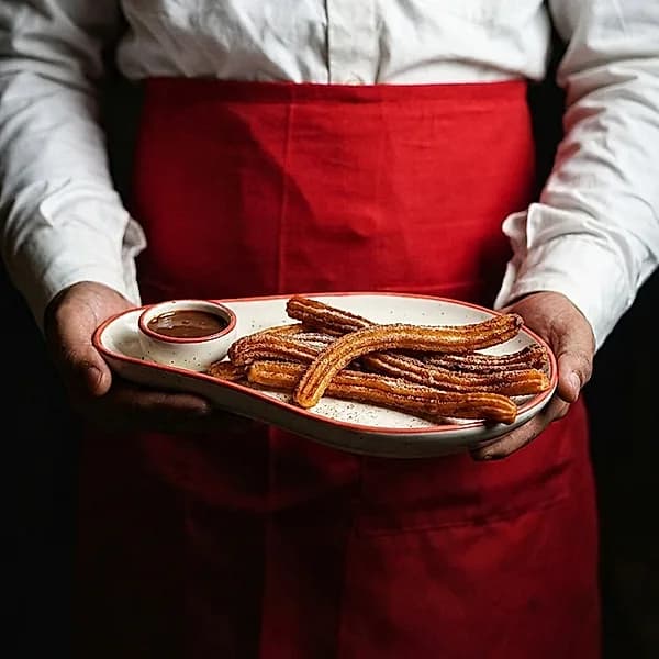 Churros