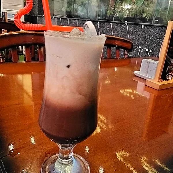 Mocha