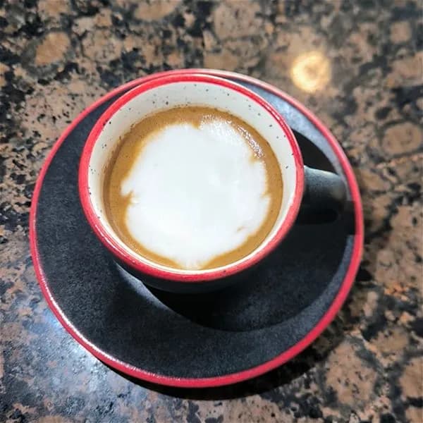 Macchiato