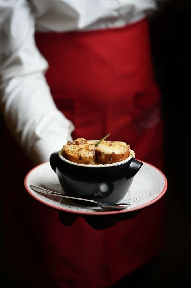 French Onion Soup