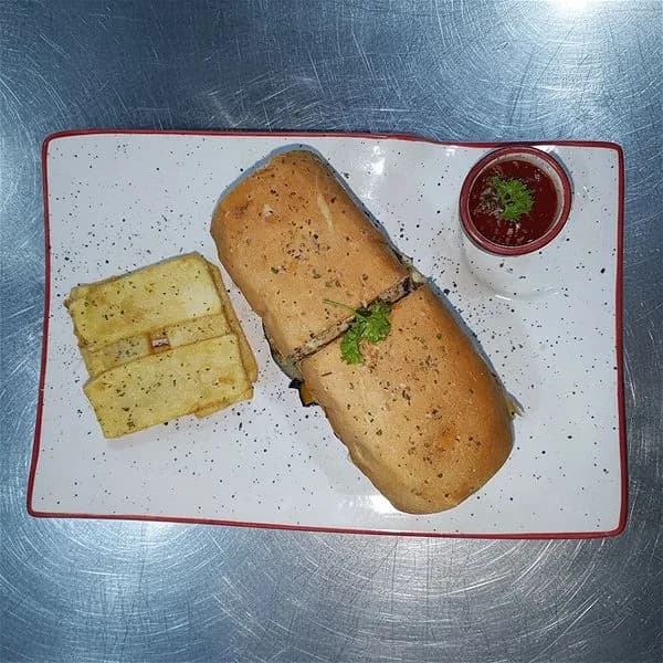 Italian Sub