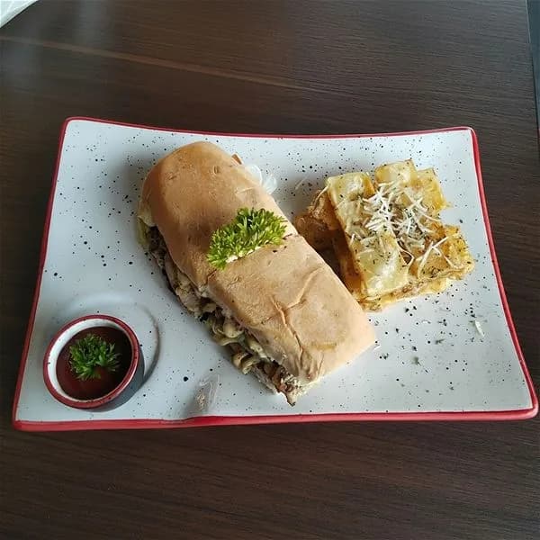 French Sub