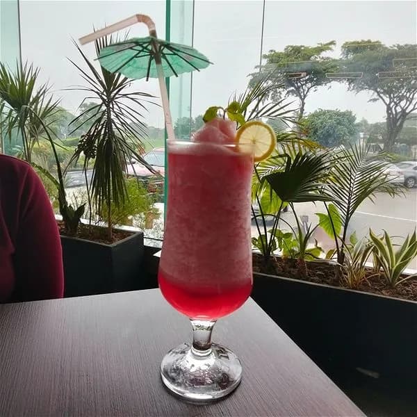 Cherry Lemonade