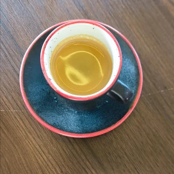 Espresso