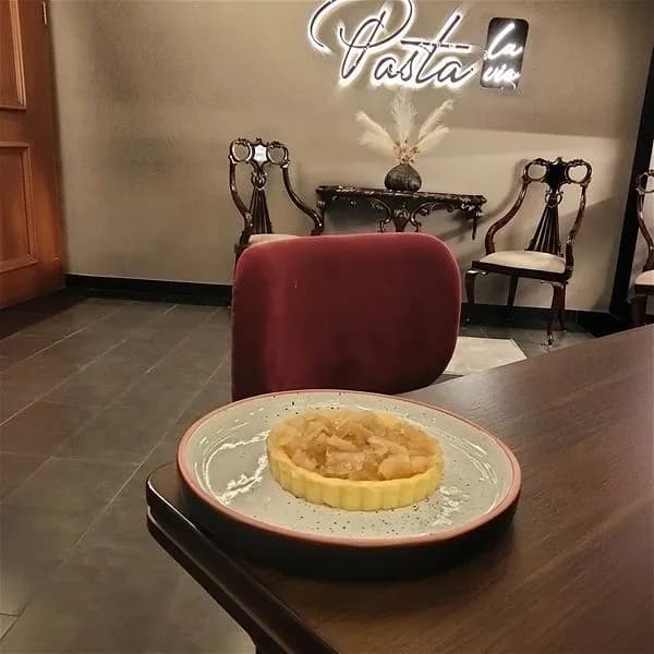 Apple Tart
