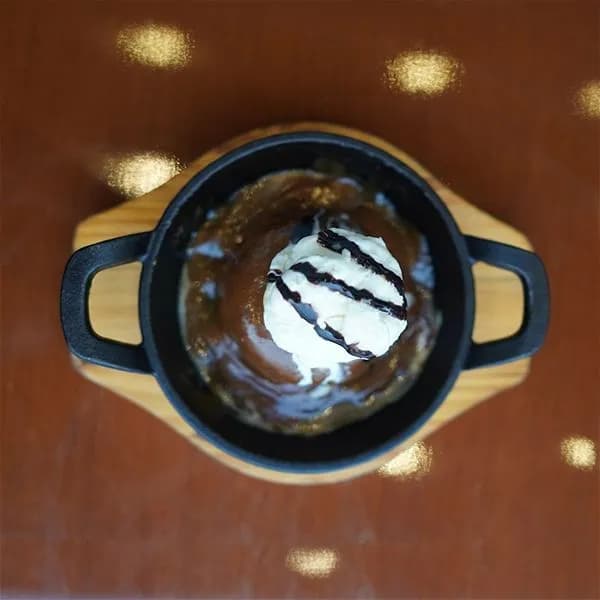 Molten Lava