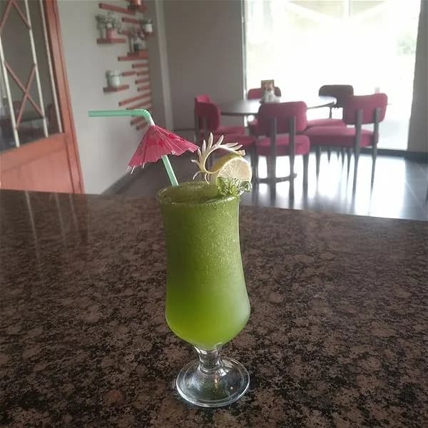 Mint Margarita