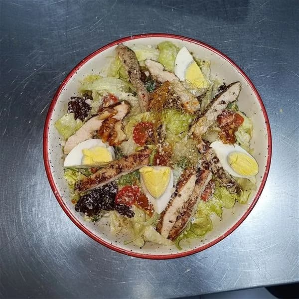 Cobb Salad