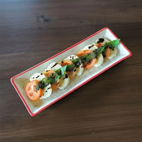 Caprese Salad