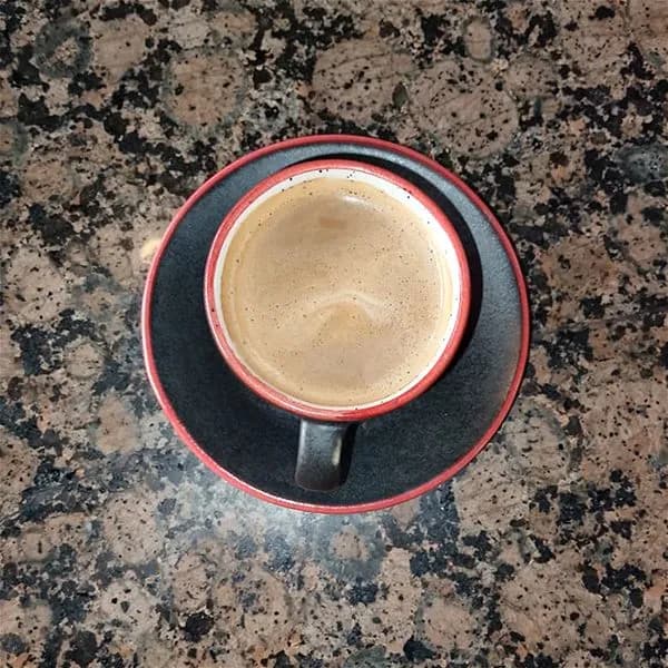 Cortado