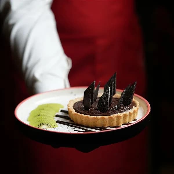 Chocolate Tart