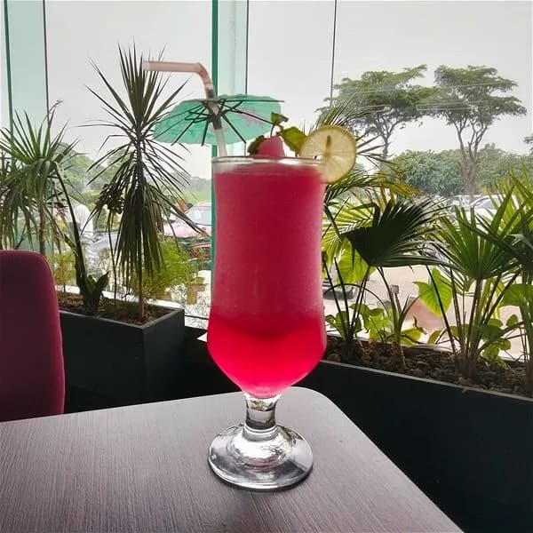 Pink Lemonade