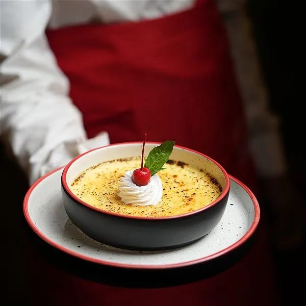 Creme Brulee