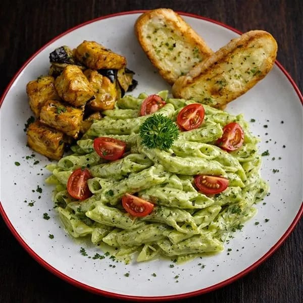 Pantacee Pesto