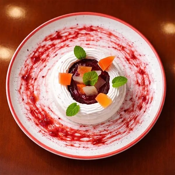 Pavlova