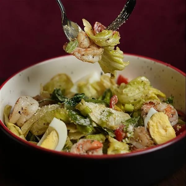 Salad Nicoise