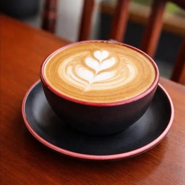Flat White