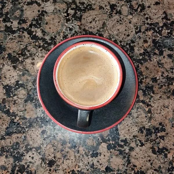 Cortado