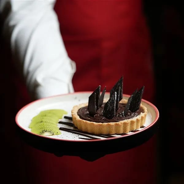 Chocolate Tart