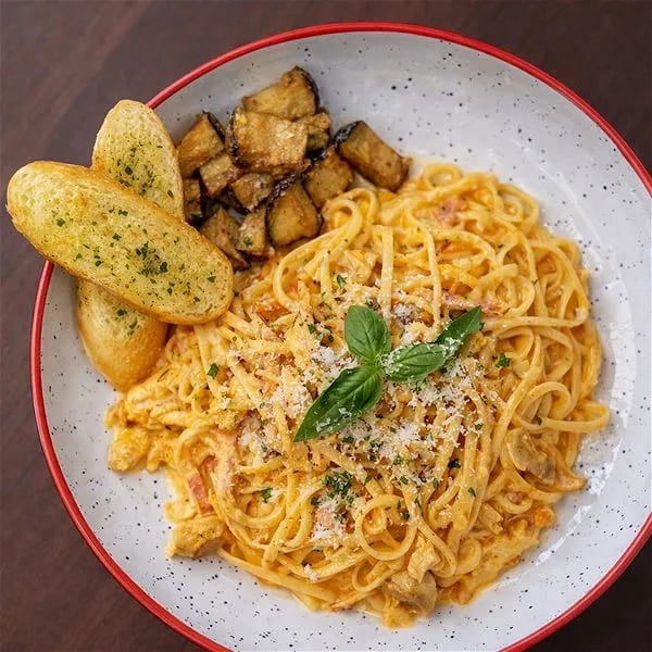 Piatto Speciale