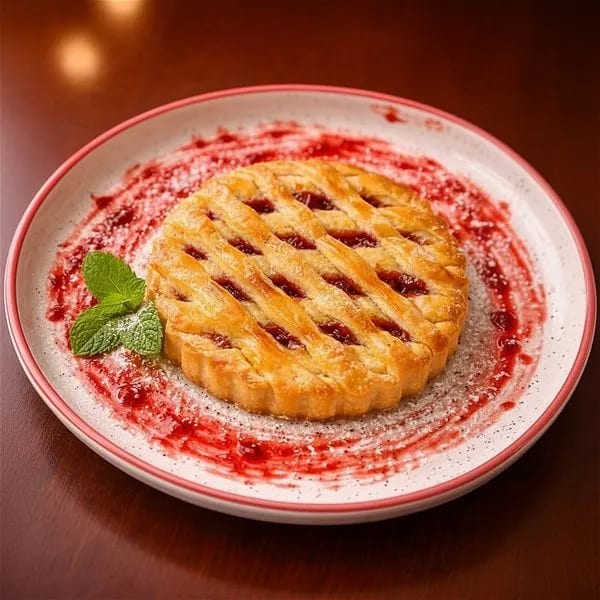 Seasonal Pies