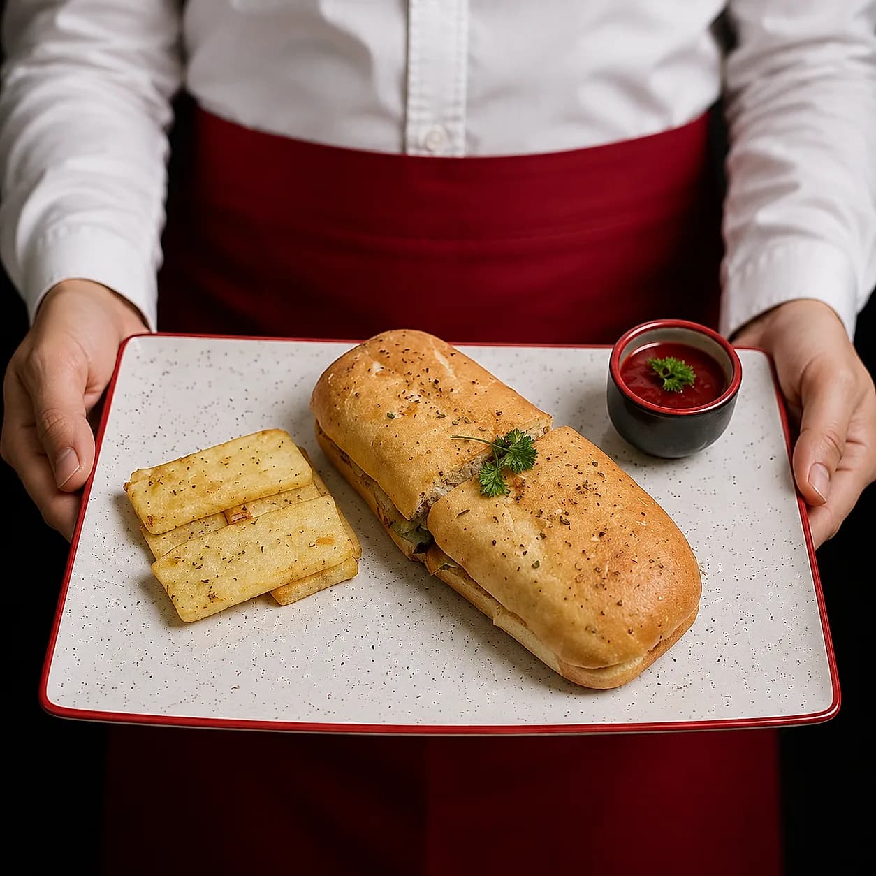 Italian Sub