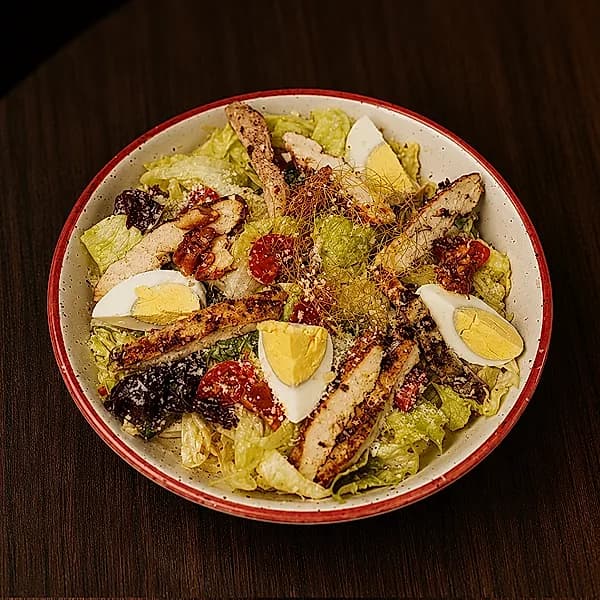 Cobb Salad