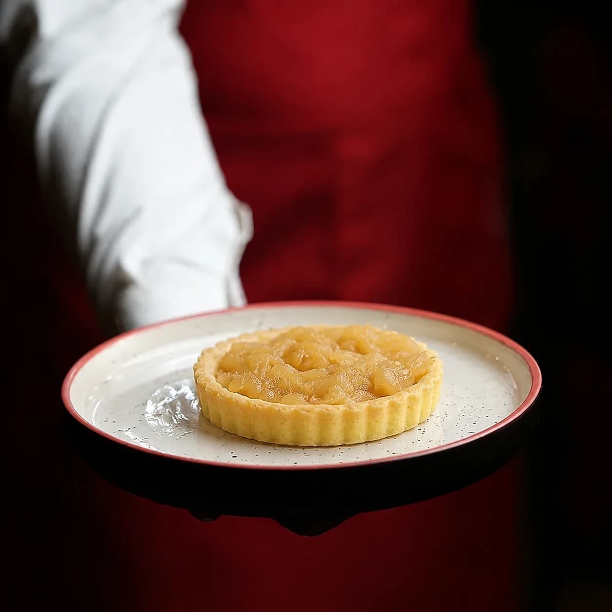 Apple Tart