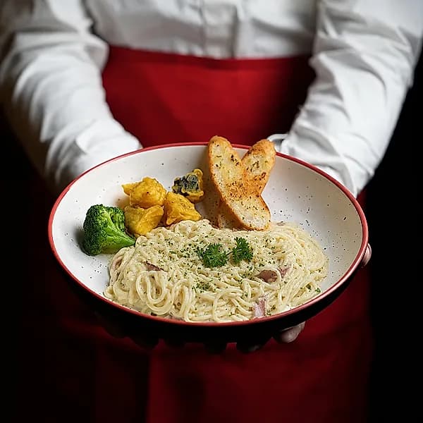 Spaghetti Bolognese