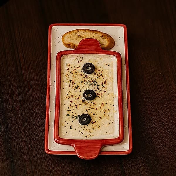 Manicotti