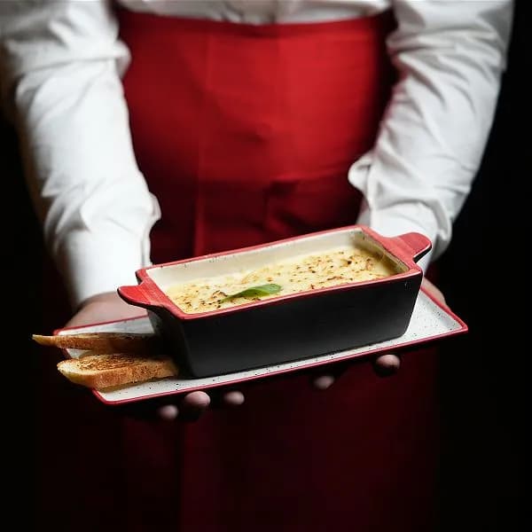 Beef Lasagna