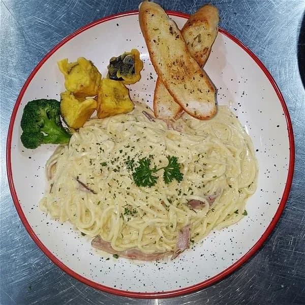 Spaghetti Bolognese