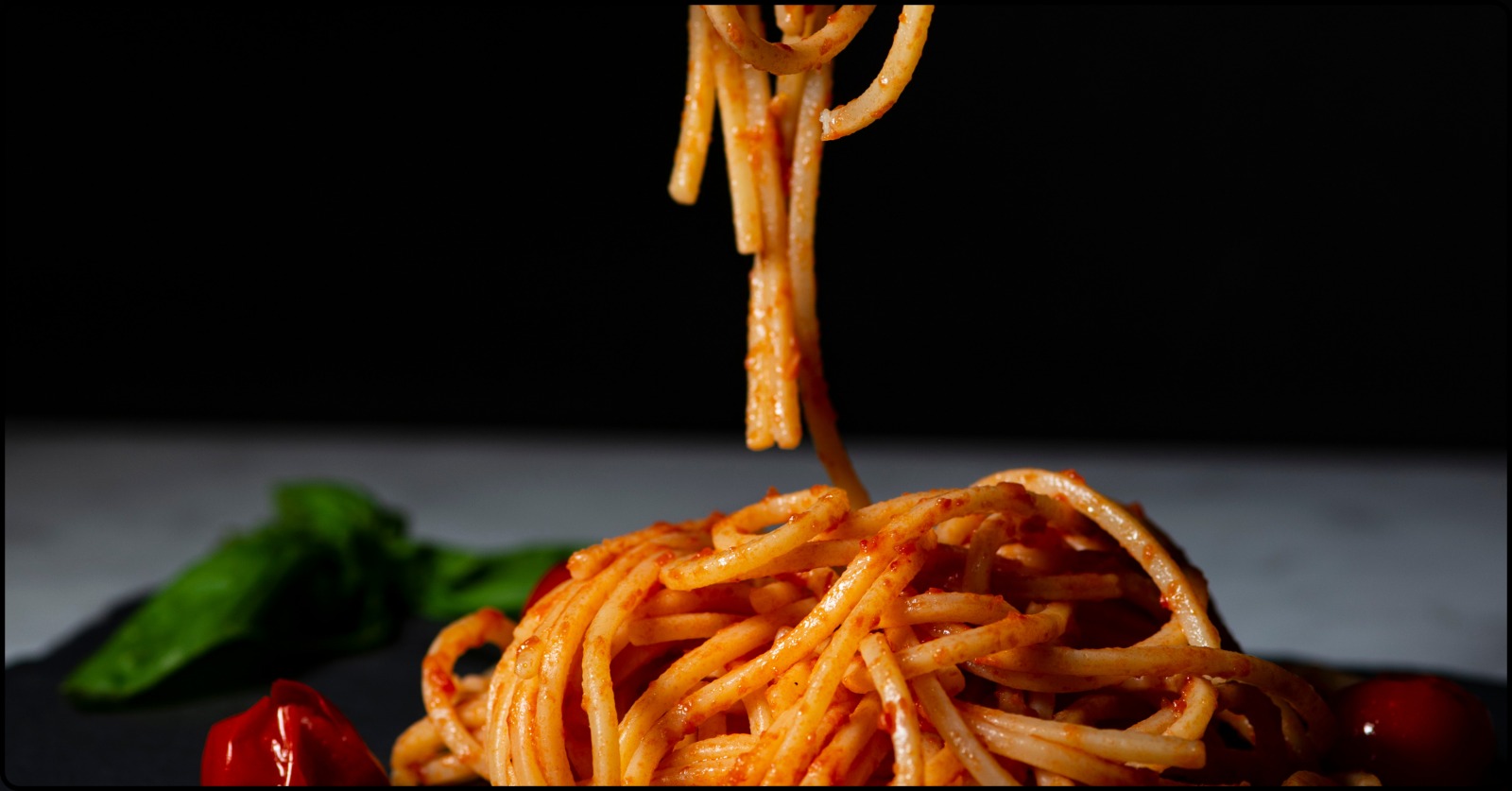 Luxury in Every Twirl