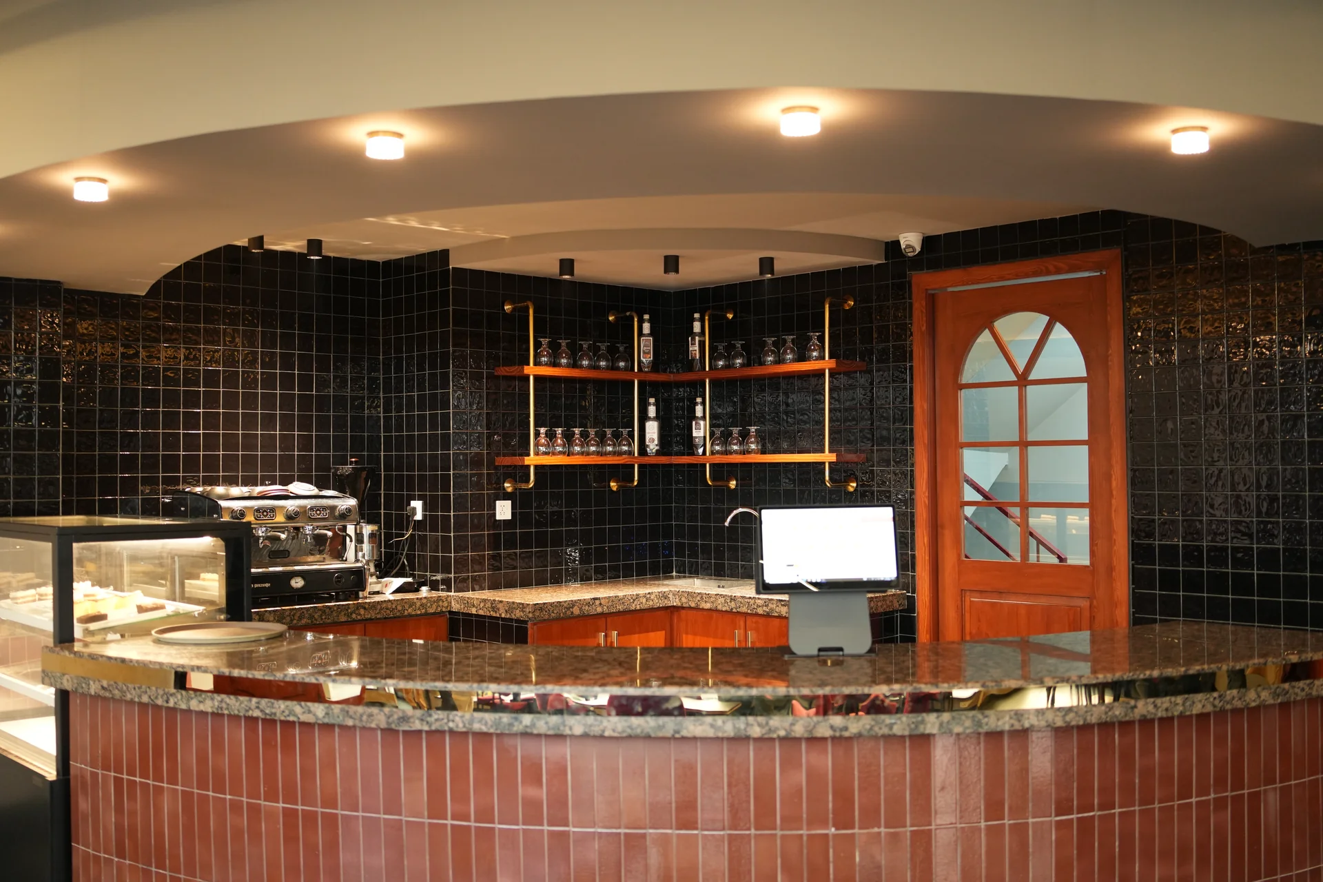 The Bar