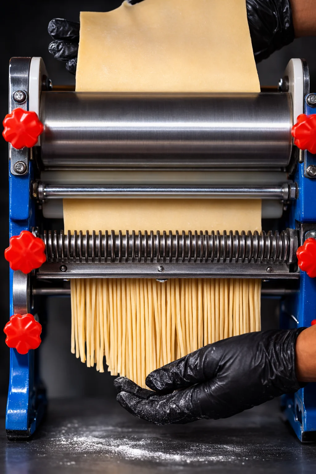 Pasta Machine